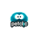 Logo of Petclic android Application 